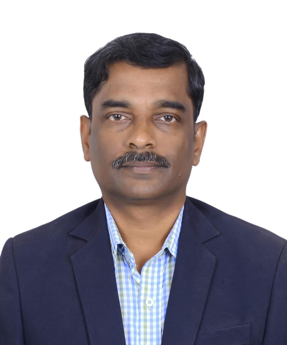 Dr. Sivananda Damodar Pai